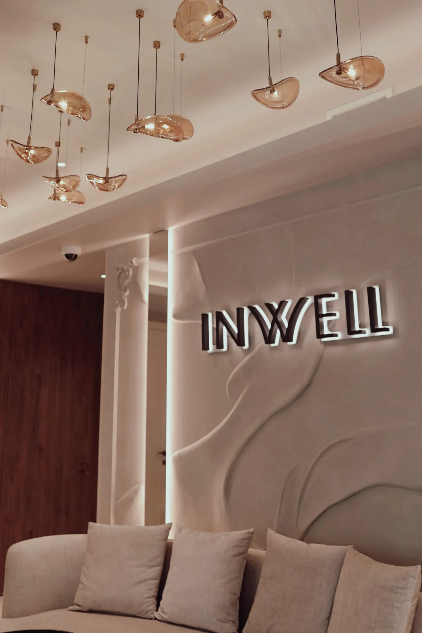 Клиника INWELL — фото 1